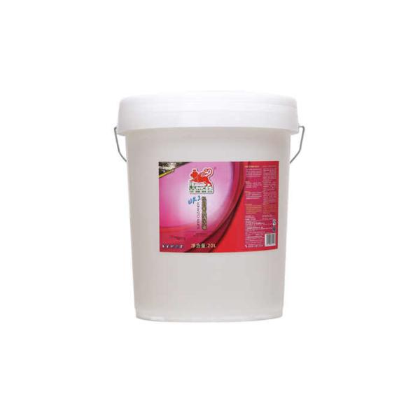 High Efficiency Industrial Dishwasher Cleaner 20L Outstanding Emulsifying Ability