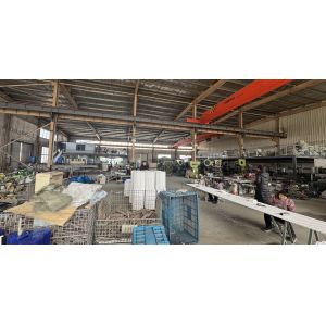Anping County Comesh Filter Co.,Ltd