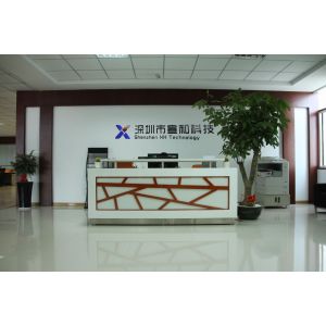 Shenzhen XH Technology Co., Ltd.