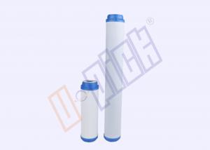 China High Flow 10 Inch Activated Carbon Water Filter Cartridge For Household Purifier on sale