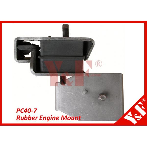 Shock Absorber Cushion Excavator Engine Mounts Construction Machinery Accessories