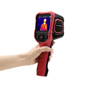 Cheap High Accuracy Thermal Imaging Thermometer / Thermal Infrared Thermometer for sale