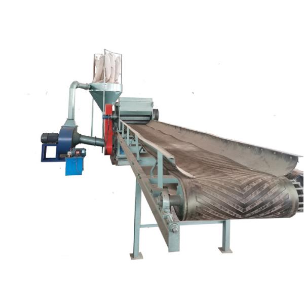 Coconut Shell Hammer Mill Pallet 900kg/H Small Wood Crusher Machine