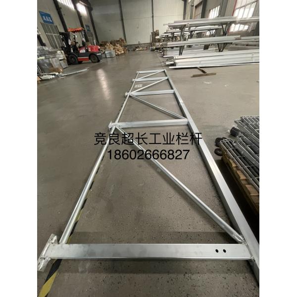 High Performance Architectural Aluminum Structure For Superior Construction
