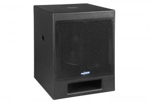 Cheap 15 inch professional sound subwoofer VC15B for sale