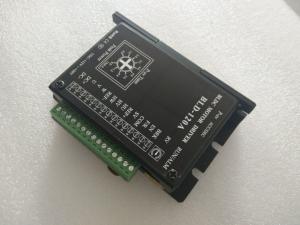 Cheap 12-30V Dc Brushless Motor Driver Board Controller 125W BLD-120 for sale
