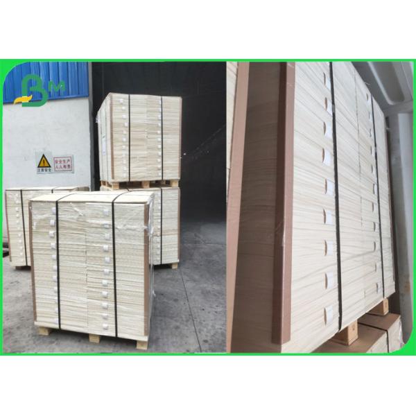 Desk Mat Paper White Blotting paper 450 x 615mm 1.0 - 3.0mm Sheet