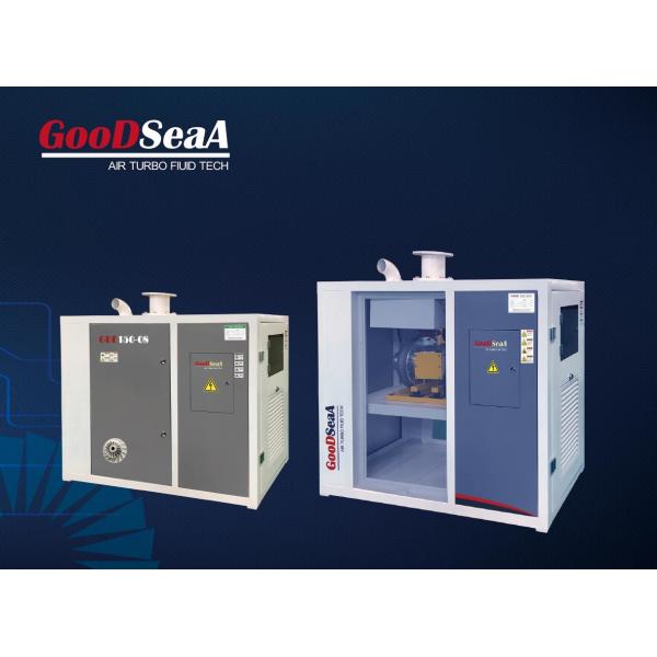 215-288 M³/Min Turbo Air Blower Substitute For Single Stage Centrifugal Blower