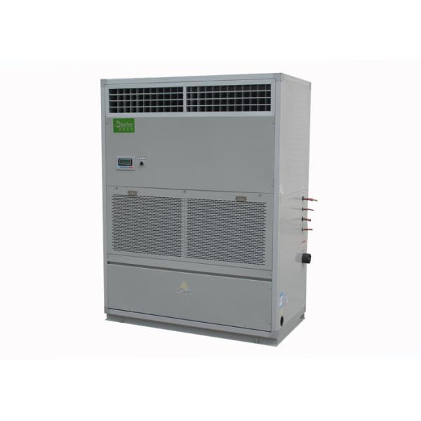 HVAC Duct-Free Systems (Duct Free Split Unit), Floor Standing AC Unit
