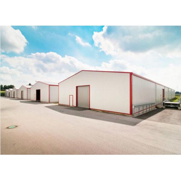 Topshaw 2020 China Cheap Warehouse Building Material Prefabricated Steel Structure Warehouse Factory
