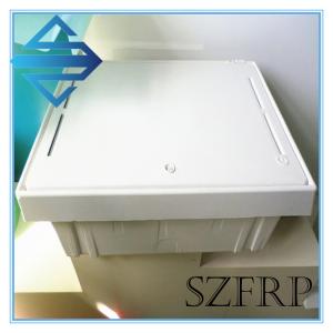 China Smc Battery Box on sale