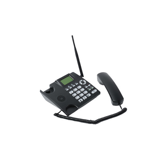 STK Fixed Dual Sim Wireless Phone Time Up To 7 Hours Super Capacity Battery Standby