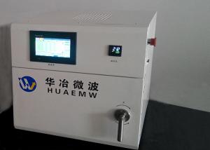 Microwave Industrial Box Furnace Water Cooling Machine Electric Muffle Furnace