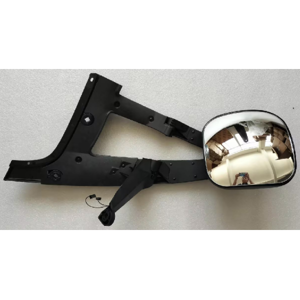 A9438105116 PREMIUM WIDE-ANGLE REVIEW MIRROR COMPATIBLE WITH BENZ TRUCKS