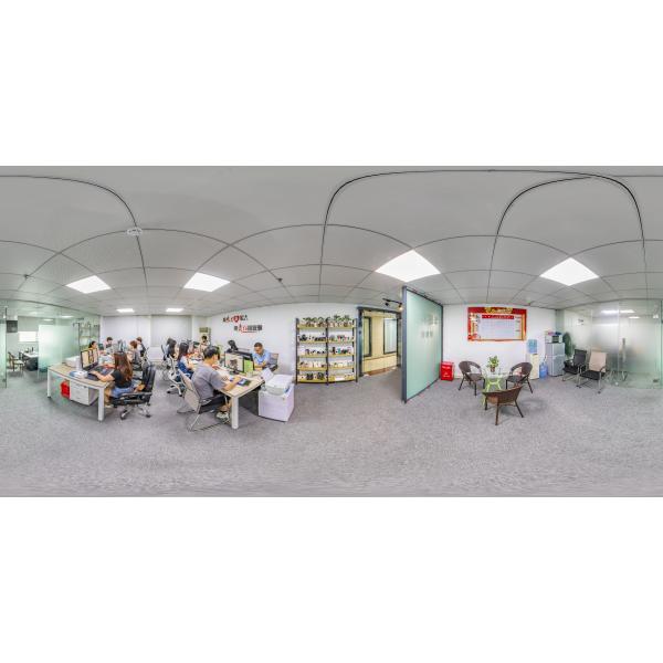 Shenzhen Hazel Electronics Co., Ltd.