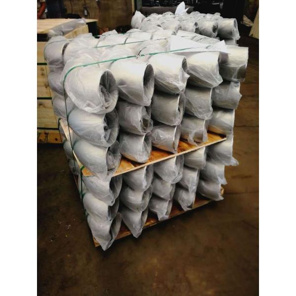 Handgreep Voor Vlinderklep Stainless Steel Fittings Standaard Handle Long Lifespan