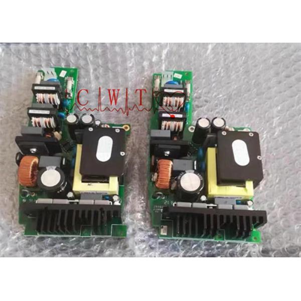 Cardiac Defibrillator Machine Parts , ICU Power Source Board