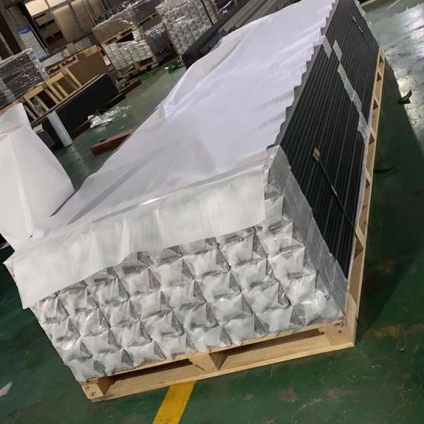 Exterior Composite WPC Wall Cladding