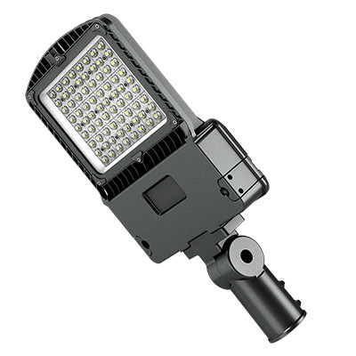 170lm/W Parking Lot LED Lamp High Lumen LED Street Light 150W
