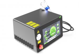 China GaAlAs Diode Laser Lipolysis Machine Equipment 980nm 1470nm on sale