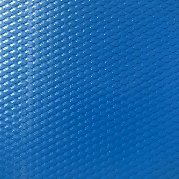 Customized 5052 Textured Aluminum Sheet Metal 0.1mm-3.0mm Thickness