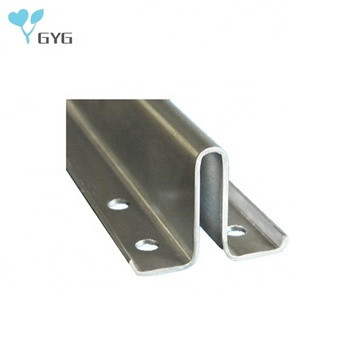 ELEVATOR GUIDE RAIL TH3/TH5/TH3A/TH5A ELEVATOR HOLLOW GUIDE RAIL