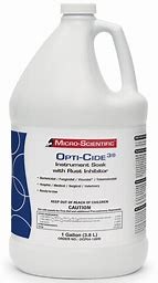 Medical  Hospital Sanitizer Disinfectant Cleaning Products