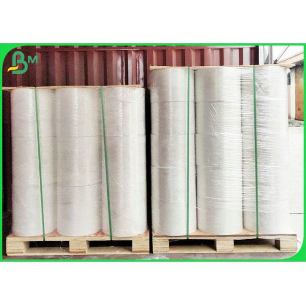 Good Impermeability Mineral Paper 200um Office Printing & Wallpaper Decoration