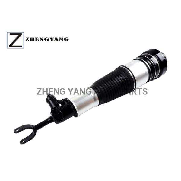 Front Right Strut Assembly Replacement , Shock Absorber Strut For Audi Allroad A6 2007-2010