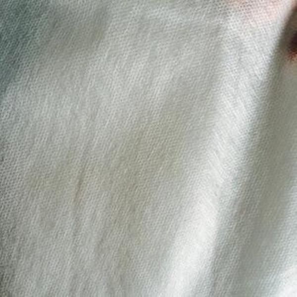 20/40/60 degree cold/warm water soluble stabilizer pva water soluble paper non woven fabric for embroidery backing