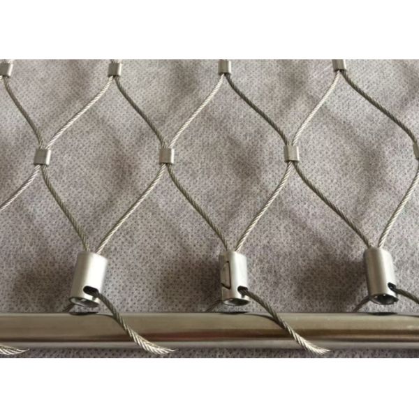 Anping County Yuhan Wire Mesh Products Co., Ltd