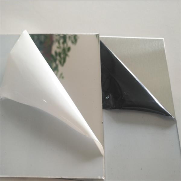 hot sale inox sheet 304 430 stainless steel sheet and plate no.4 finish