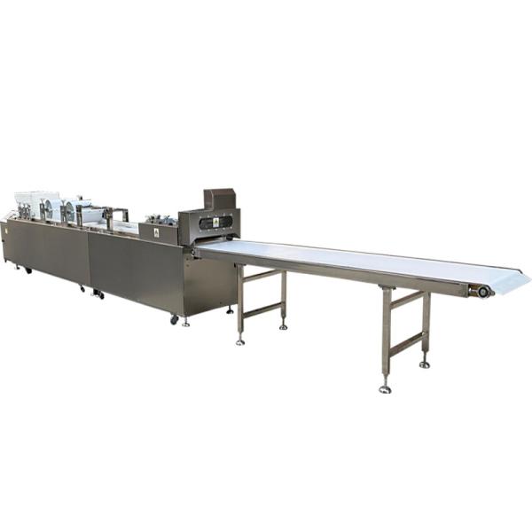 Best selling snack Food Granola Bar Making Machine