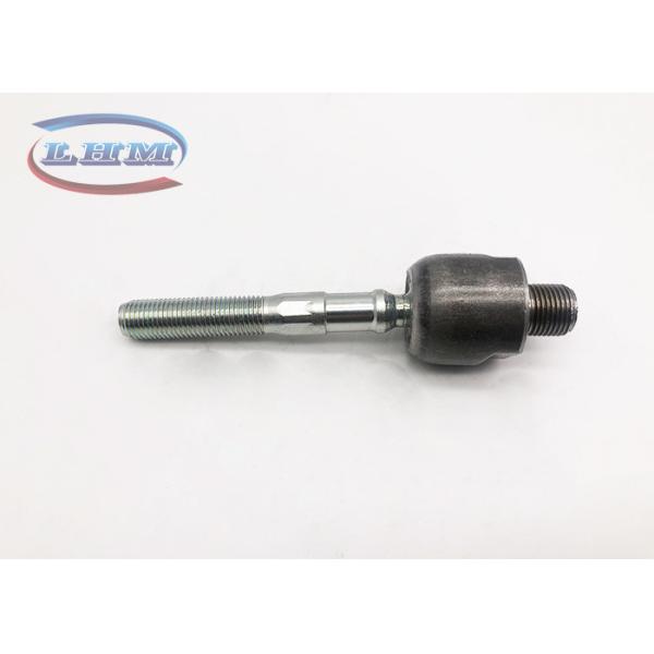 Metallic Car Rack End 53010 SDA A01 Nissan NV200 Evalia 2012 - 2016 Compatible