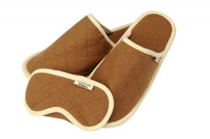 China custom eva beach flip flop hotel slipper on sale