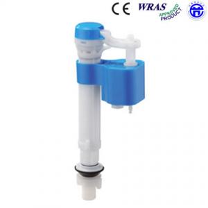Cheap Fill Valve Height Adjustable Premium Toilet Accessory Fitting Parts From China Xiamen for sale