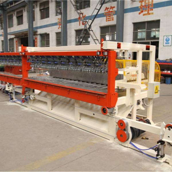Cutting Machine Clay Brick Making Machines with 18.8kw Power and Brick Wire Cutting Machine