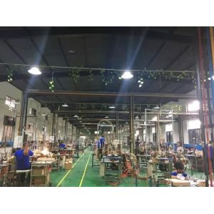 Ningbo Uv Light & Electricity Co., Ltd.