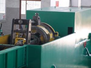 Cheap Carbon Steel Pipe Cold Rolling Mill Equipment 90KW With 249mm Roll Diameter for sale