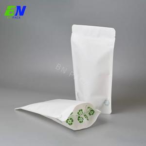 Cheap Multiple Bags Type 100% Recyclable Bag Flxible Packaging Bag For Food Packaging for sale