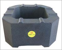 Cheap refractory high magnesia carbon bricks magnesia brick for sale