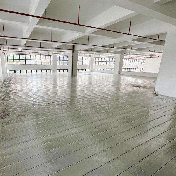 Custom Steel Building Material For Warehouses Workshops Schools