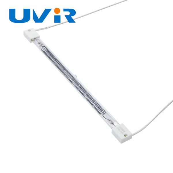 SK15 Carbon Infrared Heating Lamp 5000h Warranty 55-575V