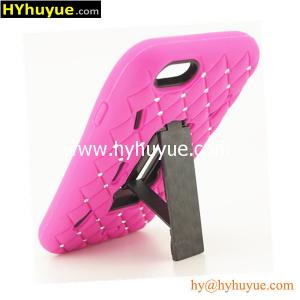 Cheap 2015 newest iPhone 6 Case from Huyue manufacturer for sale