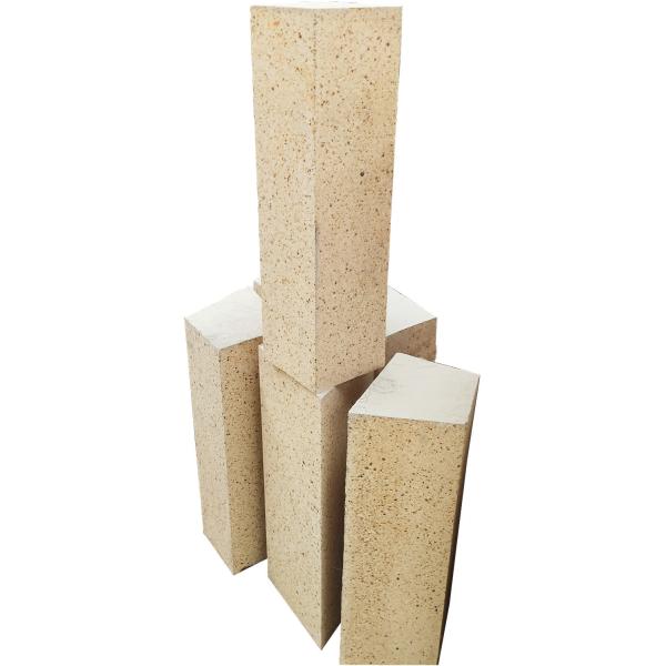 Special Shape alumina refractory bricks Resist 1300 ℃ /refractory brick refractory high alumina brick