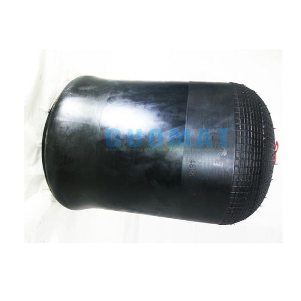 ISO 4759NP21 Bellows Air Spring Bag Fabio 936421 / 344759-10C Mercedes A9423200217