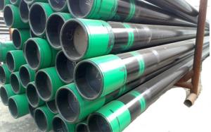 Cheap L80 13Cr API 5CT Casing And Tubing ，Seamless Steel Oil Well Casing Pipe for sale