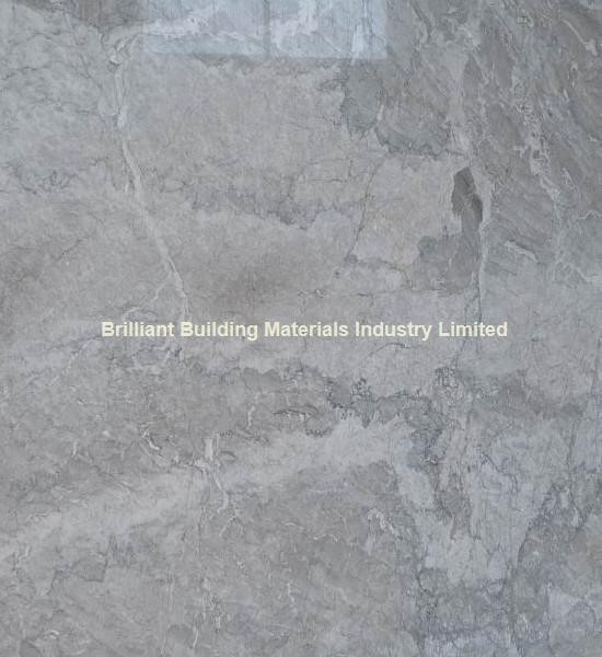 China Grey Cream Marble,  Grey Marble Tiles/Slabs