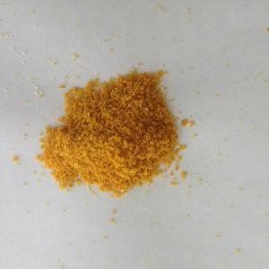 China 99.9% Purity 30% Al2O3 PAC Powder Chemicals Used In Water Treatment on sale