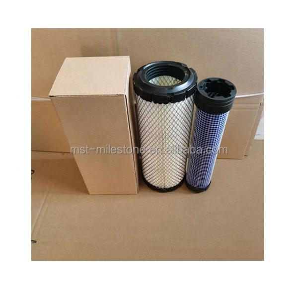 P191280 Remove Dust  Air Filter Replacement For Engine  AF4799